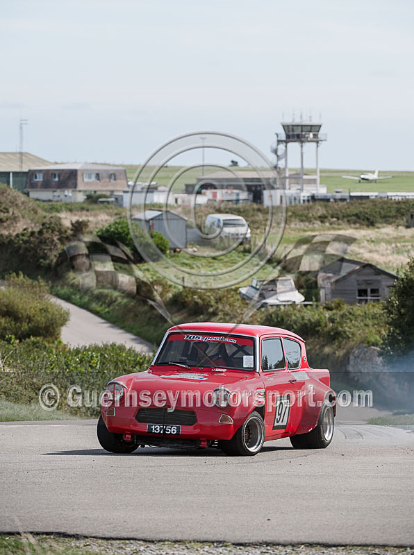 Alderney Speed Event_2016_CAR-25 - ALDERNEY AIRPORT SPEED EVENT 2016_CARS