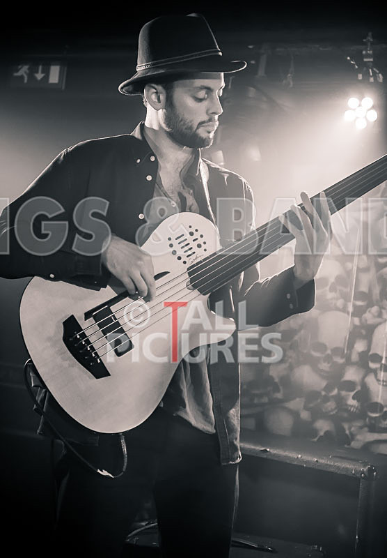 The Recks-591 - THE RECKS