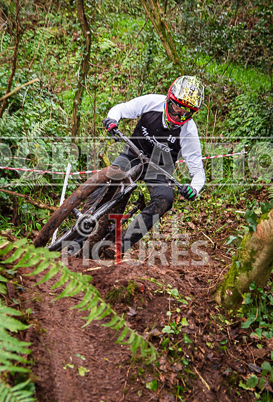 GVC MTB Downhill_06-02-2022-4 - MTB WINTER 2022 DOWNHILL SERIES_06-02-2022