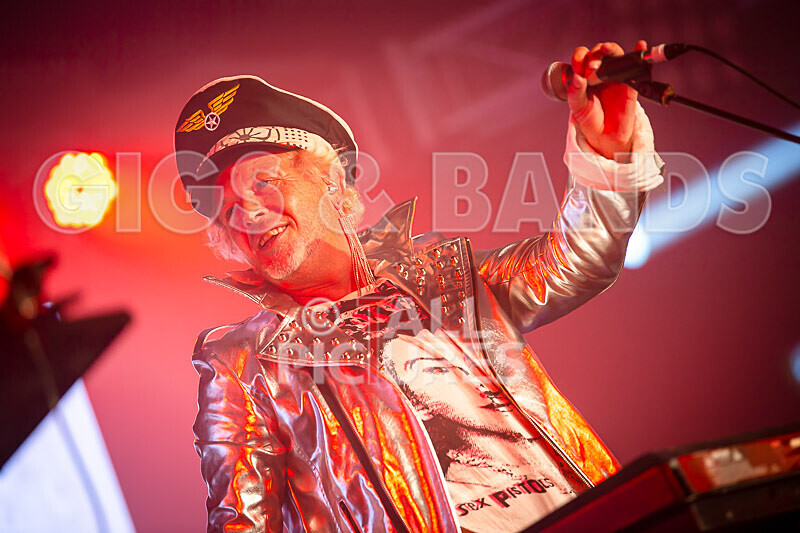 Fade2Grey Eighties Explosion 2020-65 - FADE2GREY_EIGHTIES EXPERIENCE 2020