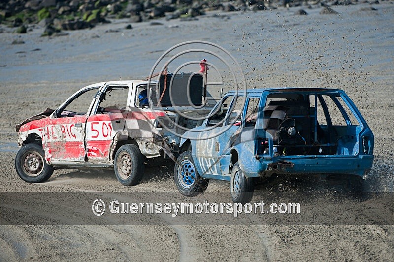 Autocross Fun Meeting 2011-21 - AUTO-X FUN MEETING 2011