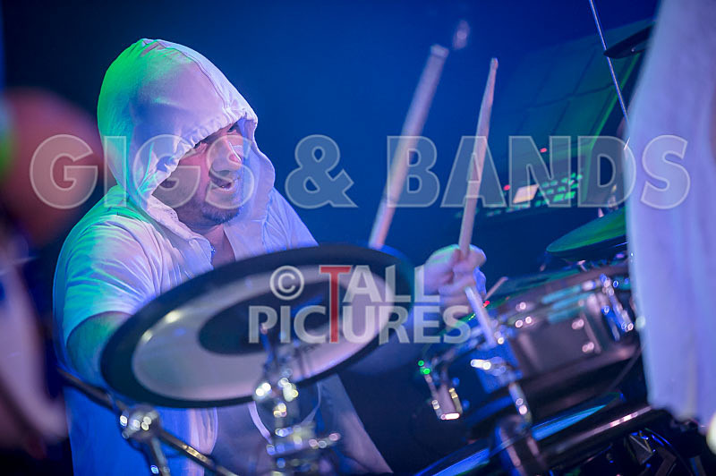 BLAKALASKA-106 - BLAKALASKA