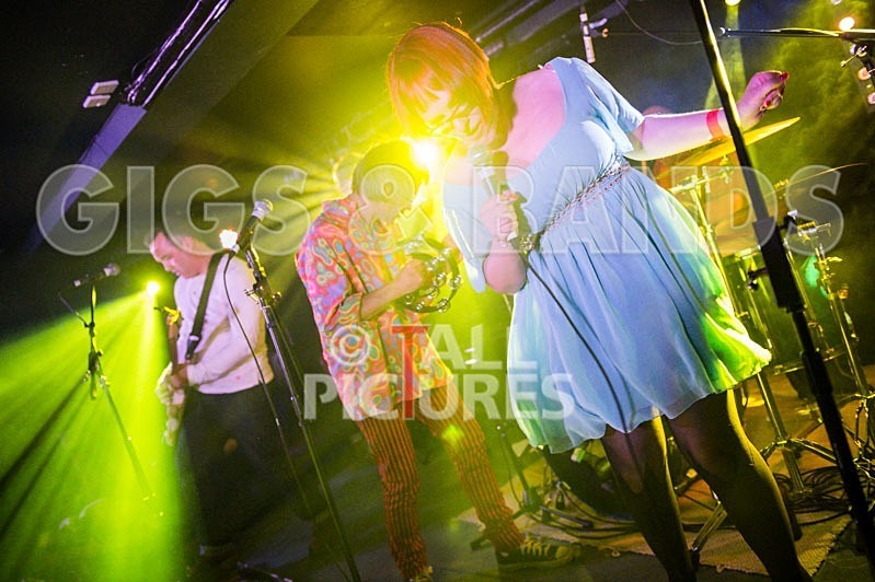 Sacred Hearts-22 - SACRED HEARTS