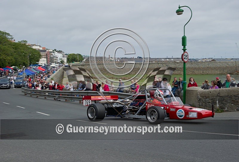GKMC Hill Climb_30-05-11_Car-185 - CARS 2011-05-30