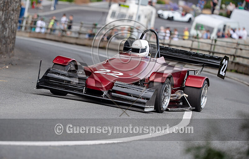 GKMC Hillclimb_02-08-2020_CAR-194 - CARS_01-08-2020