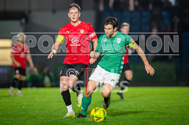 GFC v Bracknell Town_17-11-2021-45 - GUERNSEY FC v BRACKNELL TOWN