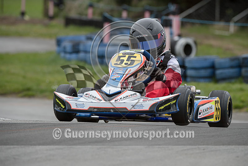 Karting_10-04-2016-68 - KARTING 2016 - SUMMER CHAMPIONSHIP ROUND-1