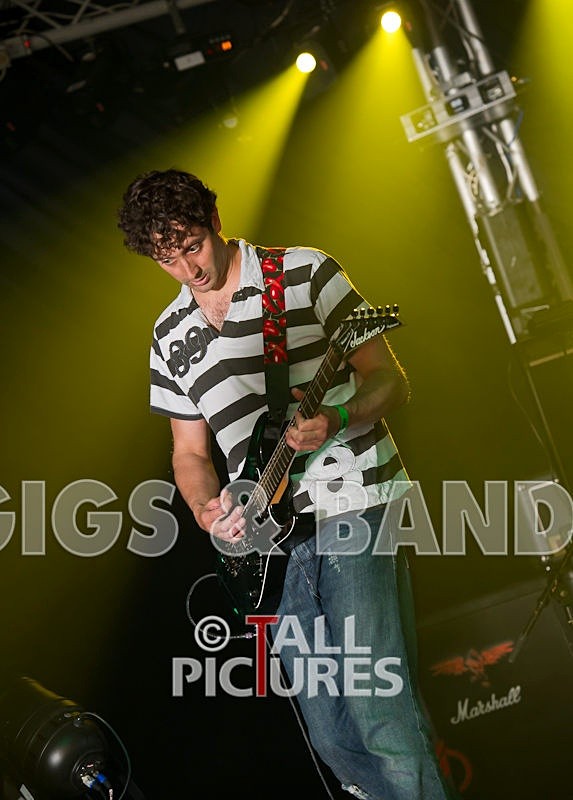 Abandon Ship-28 - ABANDON SHIP