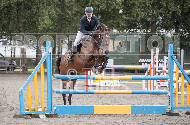 North Showjumping_2016-200 - NORTH SHOW SHOWJUMPING 2016