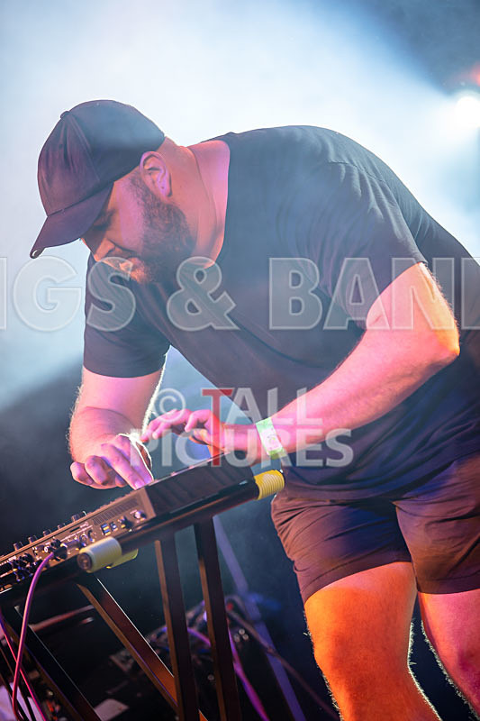 Blakalaska-210 - BLAKALASKA