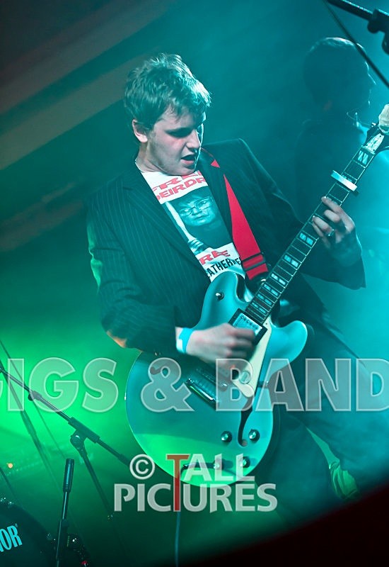 Last of the Light Brigade-88 - LAST OF THE LIGHT BRIGADE at RoA-7