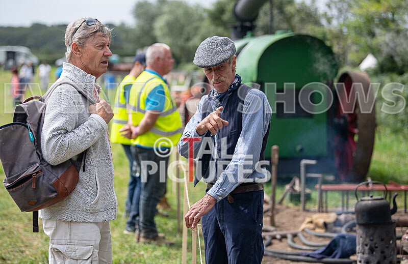 Guernsey Agricultural Show 2021-20 - GUERNSEY AGRICULTURAL SHOW 2021