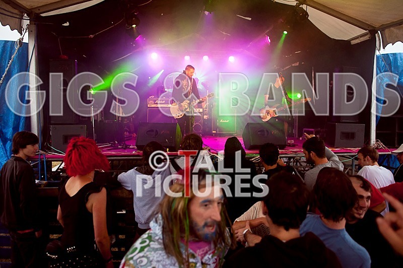 Bulletproof-15 - BULLETPROOF