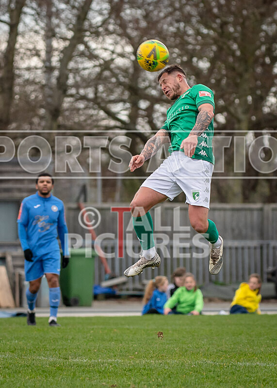GFC v Marlow_05-03-2022-35 - GFC v MARLOW