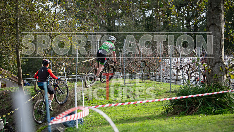 MTB XC 2021_Race 3-5 - GVC MTB XC_28-11-2021