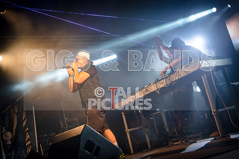 Scratch Perverts  Killa Kela-40 - SCRATCH PERVERTS & KILLA KELA