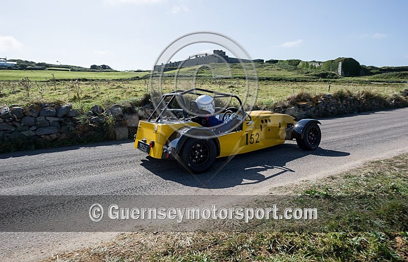 Alderney Hill_2012_Car-120 - ALDERNEY HILL CLIMB 2012 - CARS