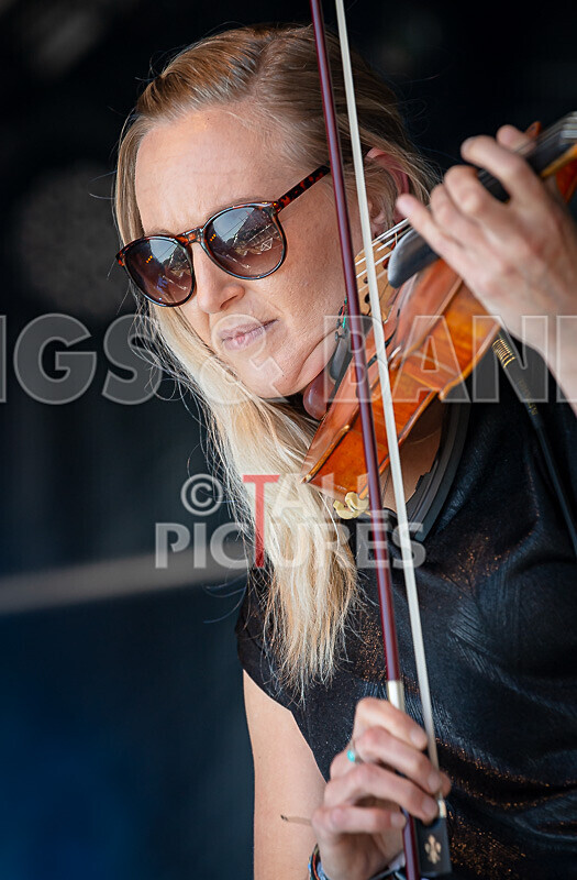 Buffalo Huddleston-737 - BUFFALO HUDDLESTON