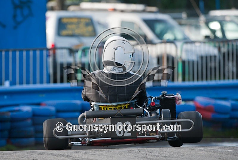 Kart Winter Champ 2011 Rnd-1-15 - KARTING WINTER CHAMPIONSHIP ROUND-1
