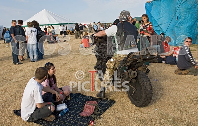 Greenman_Music_12 - GREENMAN CHAOS FESTIVAL 2006 - ATMOSPHERE