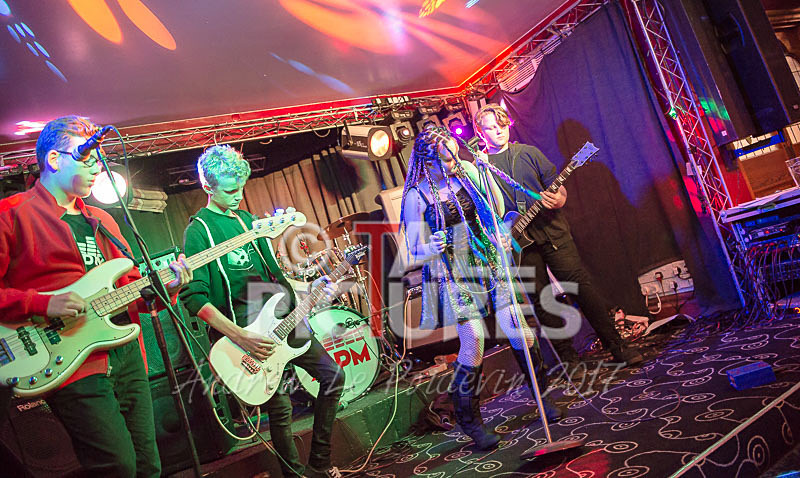 SoPM Summer Gig 2017-165 - SCHOOL OF POPULAR MUSIC SUMMER GIG 2017