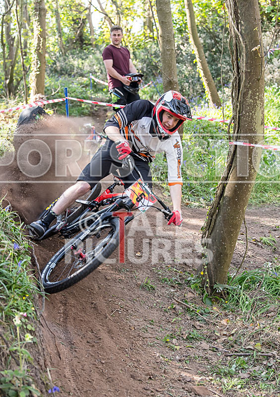 MTB 2017 Downhill Race-2-105 - DOWNHILL SERIES 2017_ROUND-2