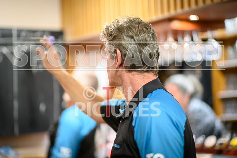 DARTS_Misfits v Bulls Up-9 - HERALD DARTS LEAGUE_MISFITS v BULLS UP