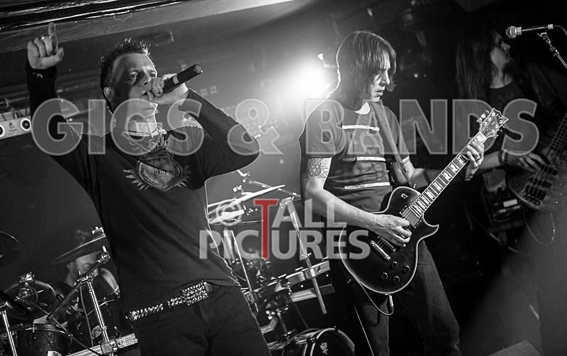 Hellfighter-84 - HELLFIGHTER