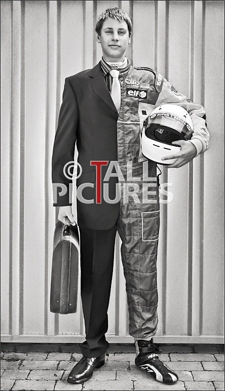 Chris Law-2 - CHRIS LAW - PROMOTIONAL SHOOT