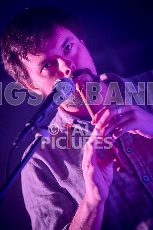 Space Pirates of Rocquaine-46 - VALE EARTH FAIR UNPLUGGED 2018