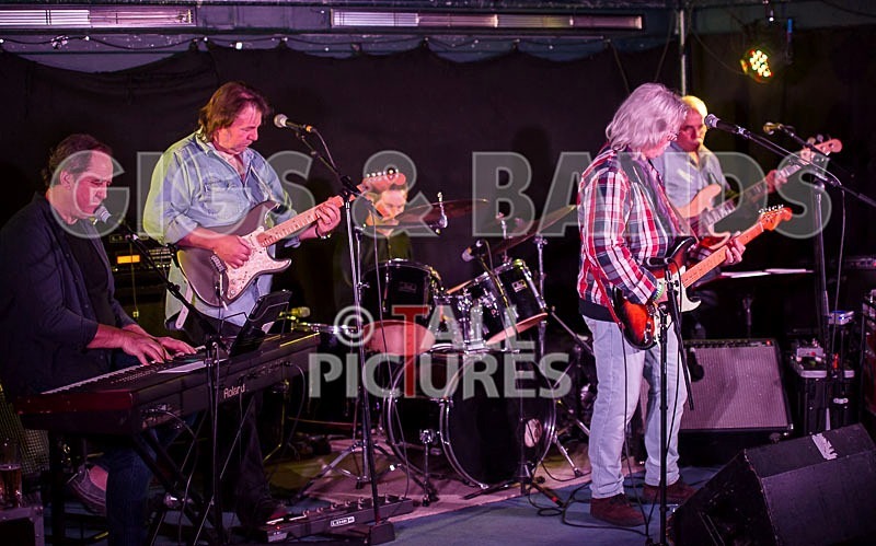 Pete Frampton-127 - PETE FRAMPTON & FRIENDS