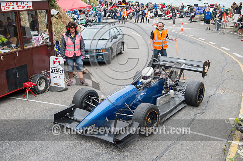 Jersey National Hill 2017_CAR-132 - JERSEY NATIONAL 2017 - CARS