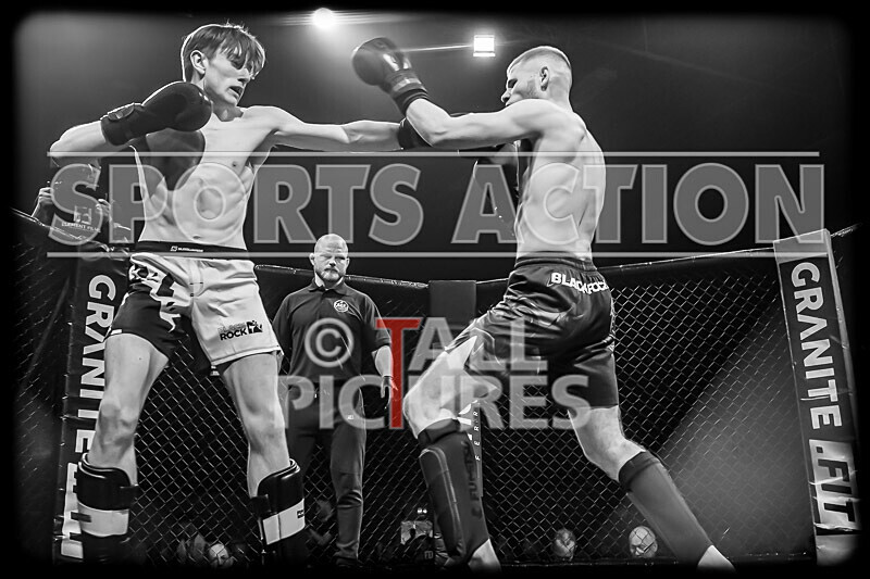 BOUT- 3 - Jack Migasuik v Hugo Birch-26 - BOUT: 3 - Jack Migasuik v Hugo Birch