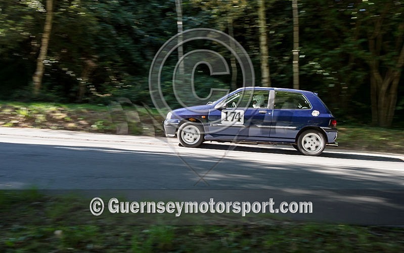 Hill Climb_07-09-2013_CAR-161 - CARS_07-09-2013