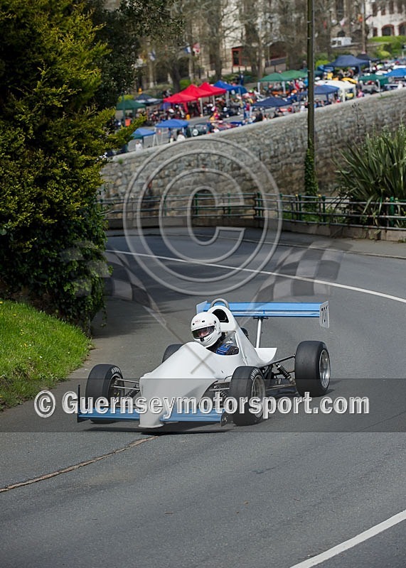 Hill Climb_07-05-12_Car-68 - CARS 2012-05-07