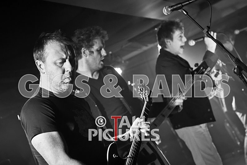 Eddie and the Hot Rods-6 - EDDIE AND THE HOT RODS