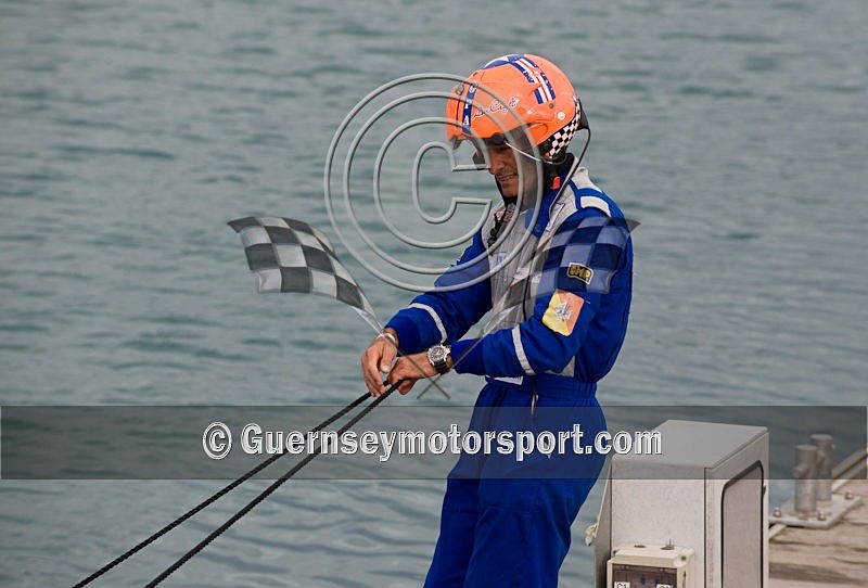 Power Boat-22 - POWERBOAT RACING 2008