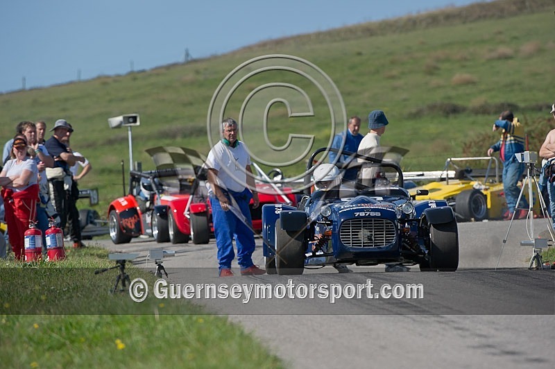 Alderney Sprint_2011_Car-103 - ALDERNEY SPRINT 2011 - CARS