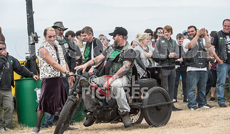 Trike Fun_2015-1 - TRIKE, CHILLI & TUG OF WAR