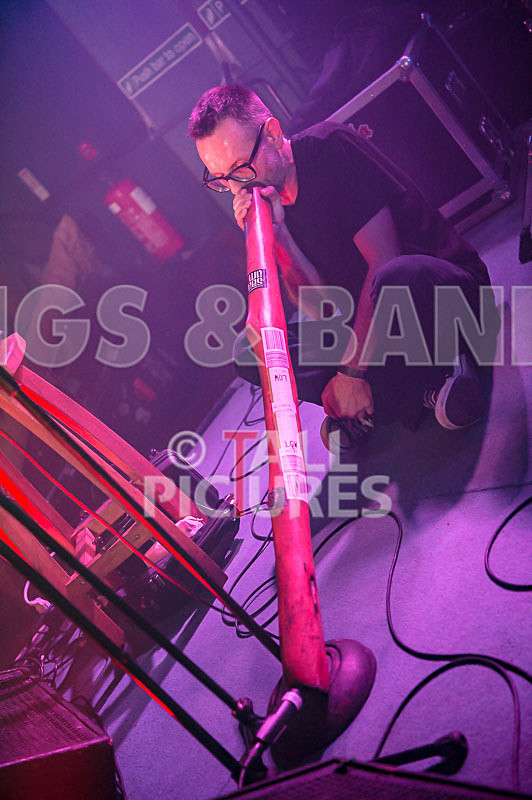 The Uptown Monotones-42 - THE UPTOWN MONOTONES