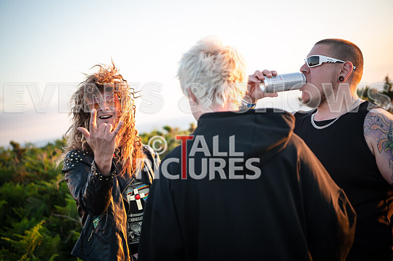 Chaos 16_The Scene-19 - CHAOS 16_THE SCENE