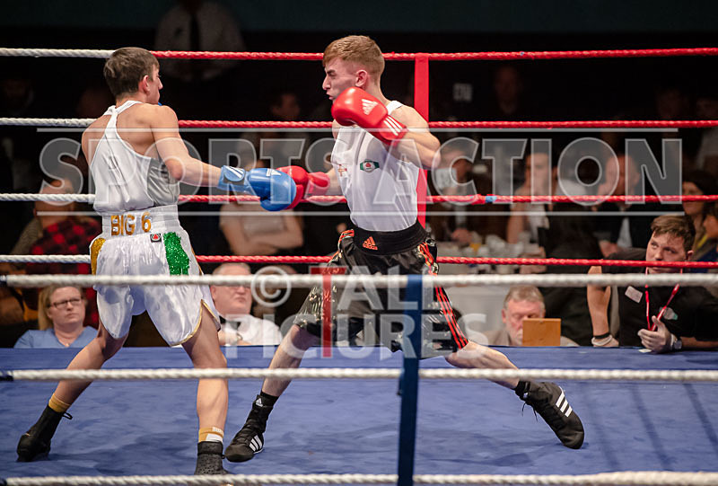 BOUT-10 - Aidan Corlett v Jim Doran-24 - BOUT-10 - Aidan Corlett v Jim Doran