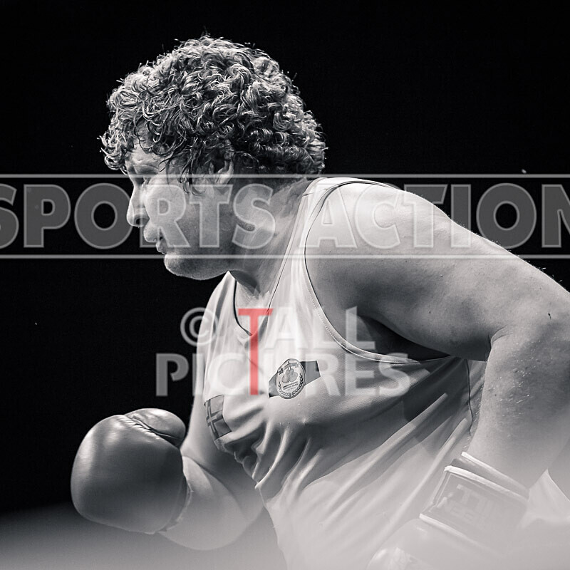 Bout 18_Dan Maree v George Westpfel-9 - Bout 18_Dan Maree v George Westpfel