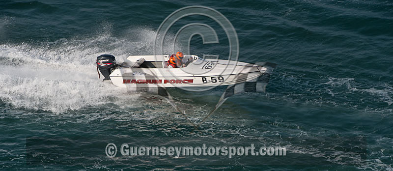 Worlds Powerboats_2014_Race-1-416 - UIM CLASS 3A & 3B WORLD OFFSHORE CHAMPIONSHIP_RACE-1