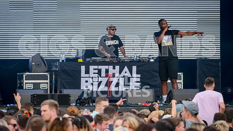 Lethal Bizzle-6 - LETHAL BIZZLE