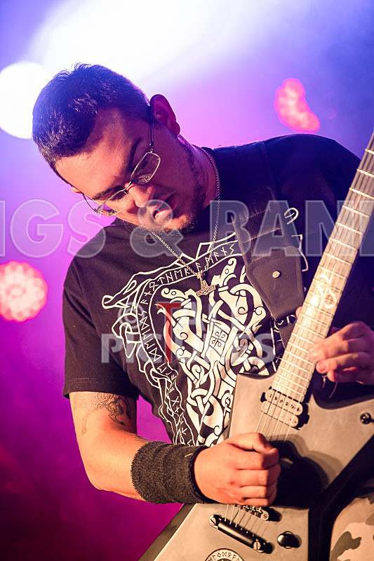 Demise of Sanity-170 - DEMISE OF SANITY