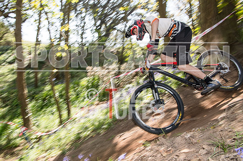 MTB 2017  Downhill Race-2-20 - DOWNHILL SERIES 2017_ROUND-2