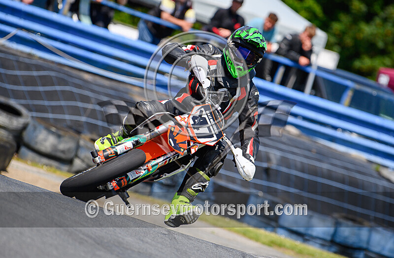 Twisty Sprint_28-05-2023-4 - TWISTY SPRINT - THE TRACK - 2023