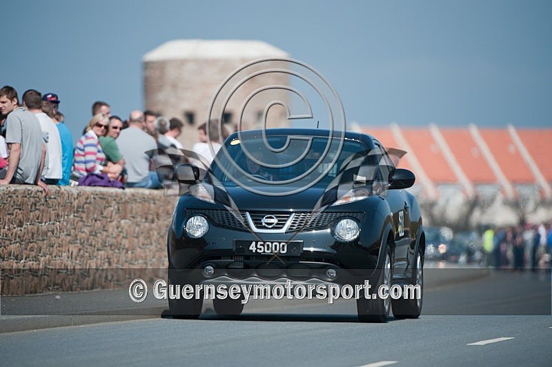 Heritage Sprint_2011-5 - HERITAGE GROUP PUBLIC SPRINT 2011