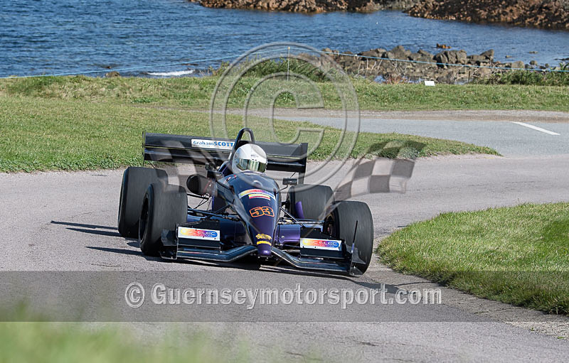 Fort Tourgis Hillclimb 2017-162 - ALDERNEY HILLCLIMB 2017